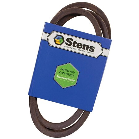 Stens Oem Replacement Belt 266-242 For Simplicity 1694454 1694455 5022931Sm 266-242